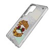 Keyscaper WWE Steel Clear Cell Phone Case for Galaxy S21 Plus - 2 of 4