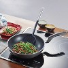 Fish Spatula for Nonstick Cookware, Slotted Plastic Spatula for Kitchen Use - 4 of 4