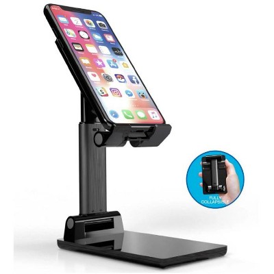 Buy SE7EN Mobile Stand - Adjustable & Foldable, For All Smart Phones,  Tablets, Assorted Online at Best Price of Rs 39 - bigbasket