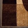 Home Dynamix Jasmine Contemporary Geometric Area Rug - 2 of 4