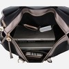 MKF Collection Genevieve Color Block Vegan Leather Women’s Duffle Bag by Mia K - 4 of 4