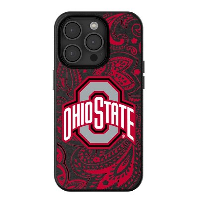 ohio state buckeyes