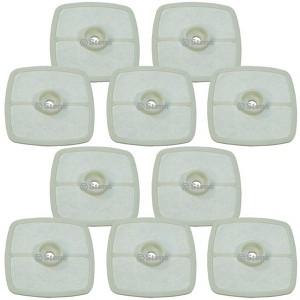 Stens 10 Pack Filter Replaces Echo 13031054130 Mantis 130310, 102-565-10PK - 1 of 1