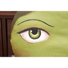 Gallerie II La Bella Zombinaland Halloween Decorative Soft Figurine Pillow - 3 of 4