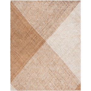 Natural Fiber NFB875 Indoor Rugs - Safavieh - 1 of 4