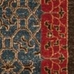 navy/red