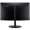 Acer EI242QR M - 23.6" Monitor FullHD 1920x1080 VA 170Hz 1ms VRB 250Nit HDMI - Manufacturer Refurbished - 3 of 4