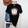 Simply Sage Market Women's Hello Sunshine Leopard Smiley Face Short Sleeve Graphic Tee - 2 of 2