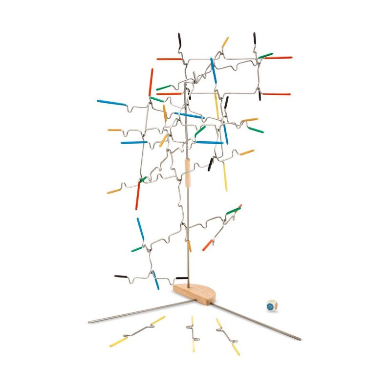 Melissa And Doug Suspend Family Game 31pc, 5 of 15