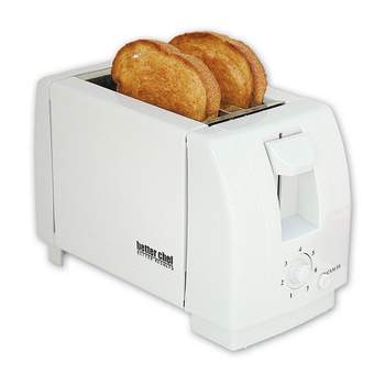 BetterChef Two Slice Toaster
