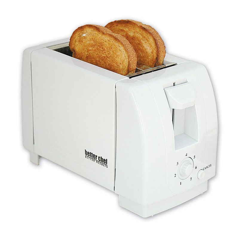 BetterChef Two Slice Toaster, 1 of 9