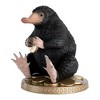 Eaglemoss Collections Wizarding World Harry Potter 1:16 Scale Figure | Sp003 Niffler - 3 of 4