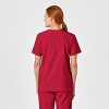 Wink W123 Unisex 4 Pocket Utility Scrub Top - 2 of 4