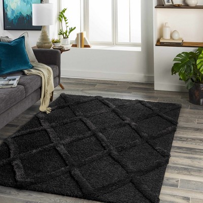 Hauteloom Grill Area Rug