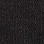 black, white, medium gray