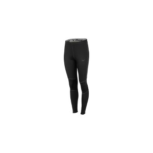 Mizuno Women's Breath Thermo Running Tights - 1 of 4