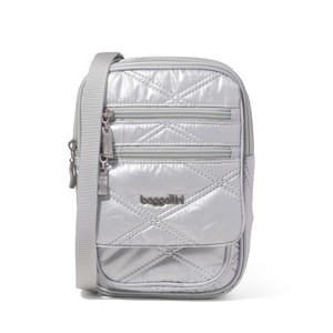 baggallini Women's RFID Journey Crossbody Bag - 1 of 4