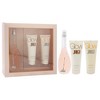 Glow by Jennifer Lopez for Women - 3 Pc Gift Set 3.4oz EDT Spray, 2.5oz Body Lotion, 2.5oz Shower Gel - 3 of 4