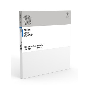 Winsor & Newton Classic Cotton Stretched Canvas Traditional - 1 of 1