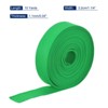 Unique Bargains Flexible Thick Tight Weave Flat Polypropylene Webbing Strap - 2 of 4