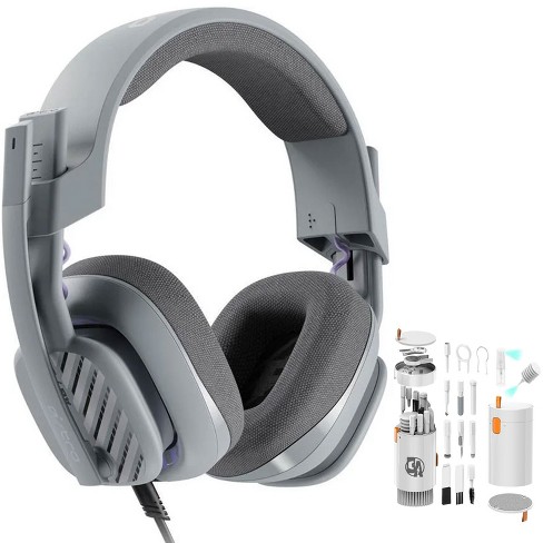 Astro Gaming A10 Gen 2 Wired Stereo Over the ear Gaming Headset