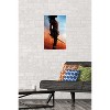 Trends International DC Comics Movie - Wonder Woman - Teaser One Sheet Unframed Wall Poster Prints - 2 of 4