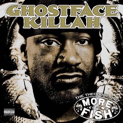 ghostface killah the lost tapes songs