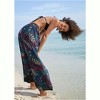 VENUS Womens Palazzo Cover-Up Pant - 3 of 4