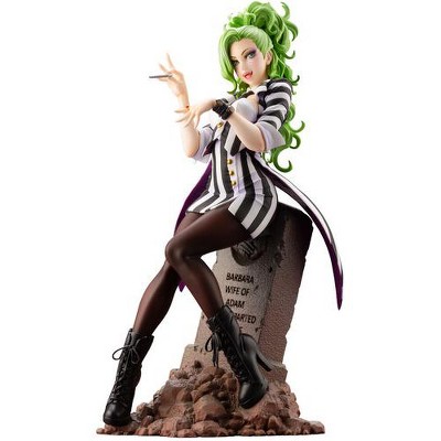 Kotobukiya - Kotobukiya - Beetlejuice - Beetlejuice Bishoujo Statue