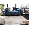 Vogue VGE117 Power Loomed Area Rug  - Safavieh - 2 of 4