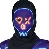 Kids' Fortnite Halloween Costume Party Trooper - 4 of 4