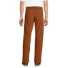 Lands' End Men's Corduroy Comfort Waist Classic Fit 5 Pocket Pant - 2 of 4