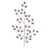 Purple Jewel Spray (Set of 2) - 3 of 3