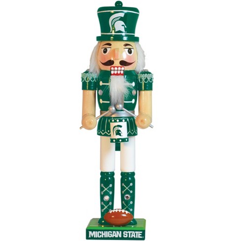 Green Bay Packers - Collectible Nutcracker