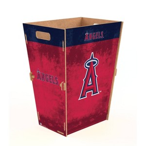 MLB Los Angeles Angels Trash Bin - L - 1 of 1
