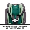 Evenflo Gold Revolve360 Slim Rotating Infant Car Seat - Peridot - 4 of 4