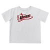 NCAA Utah Utes Toddler Boys' 2pk Short Sleeve and Long Sleeve T-Shirts - 3 of 4