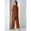 Jessica London Keyhole Tunic - 3 of 4