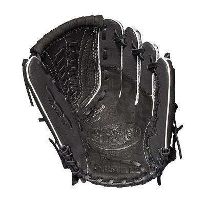 left hand throw baseball glove