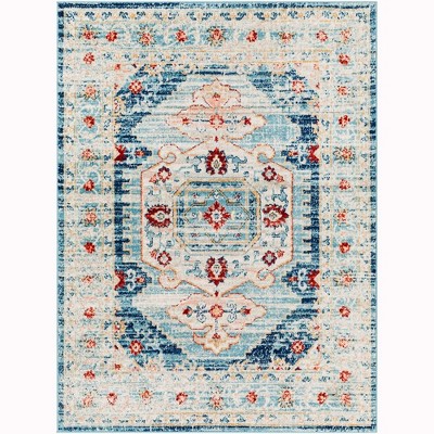 Mark & Day Cedar Lake Woven Indoor Area Rugs