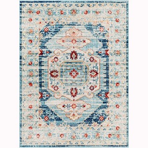 Mark & Day Cedar Lake Woven Indoor Area Rugs - 1 of 4