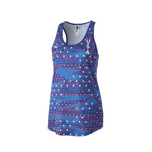 Mizuno Women's Printable Tank - 1 of 2