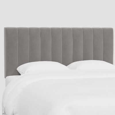 Lennon Headboard in Luxe Velvet - Threshold™