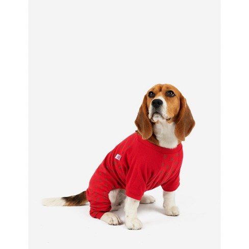 Target dog hot sale pjs