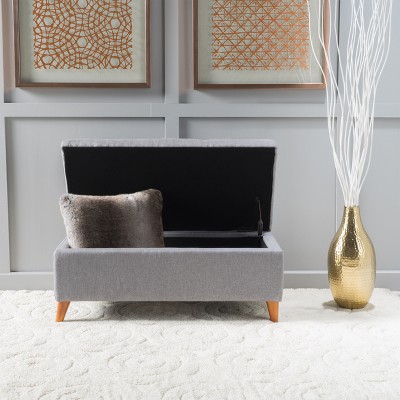 Harper Storage Ottoman Bench - Christopher Knight Home