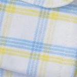 white check
