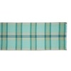 Dii Trellis Plaid Table Runner - 2 of 4