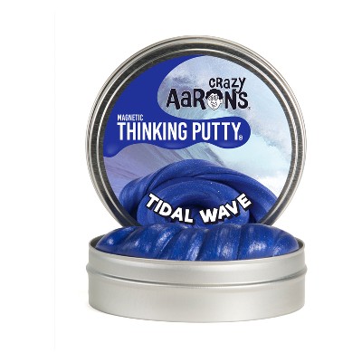 magnetic silly putty