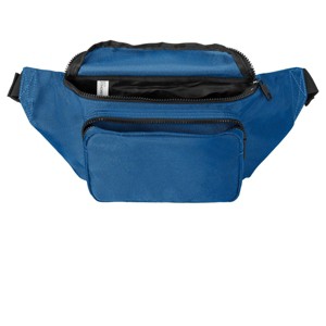 Mafoose Adjustable Large Crossbody Fanny Pack Hip Bag - 1 of 4