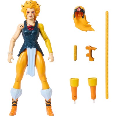 Masters of the Universe Thundercat Cheetara Action Figure